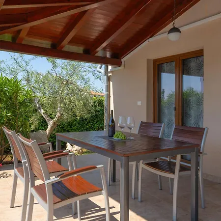 Casa vacanze Greta By Interhome Vodnjan