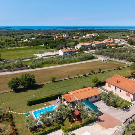 Casa vacanze Greta By Interhome