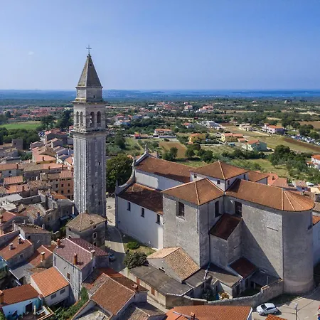 Greta By Interhome Casa vacanze Vodnjan